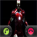 Real Call From Avengers: Infinity War 2018