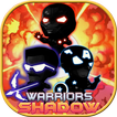”Shadow Warrior - Shadow battle