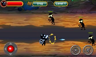 Shadow Warrior - Shadow battle capture d'écran 3