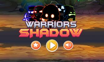 Shadow Warrior - Shadow battle Affiche