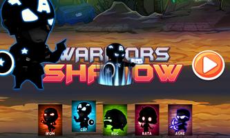 Shadow Warrior - Shadow battle capture d'écran 1