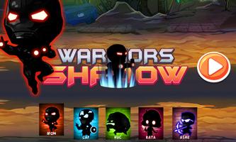 Shadow Warrior - Shadow battle capture d'écran 2