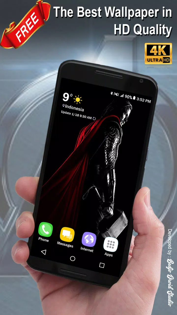 Avengers Infinity War Wallpaper APK for Android Download Avengers Infinity War Wallpaper APK for Android Download