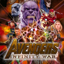 Avengers Infinity War 4K wallpapers APK