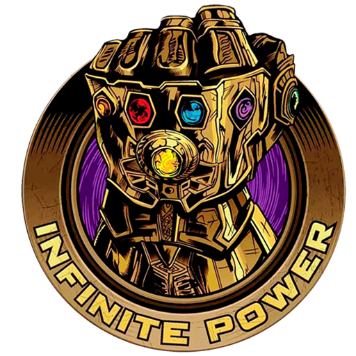 Avengers Infinity War Wallpaper