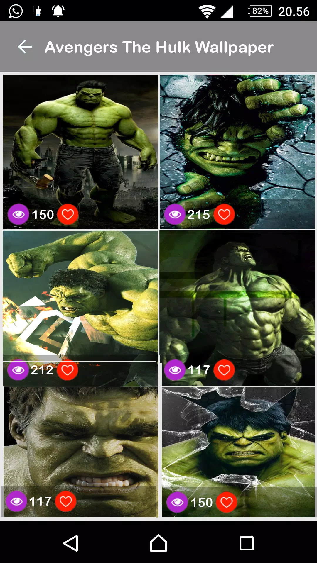 Avengers The Hulk APK pour Android Télécharger Avengers The Hulk APK pour Android Télécharger