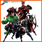 Avengerss Infinity ART Wallpaper 아이콘