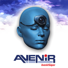 AvenirSuperv1 icon