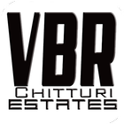 VBR Chitturi Estates ไอคอน