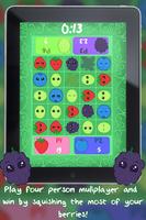 Berry Buddies captura de pantalla 1