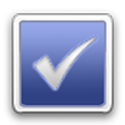 Aviation Checklist icon