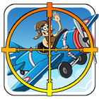 Aviator Gladiator آئیکن