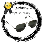 Aviator Sunglasses icon