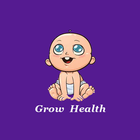 Grow Health ícone