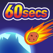”Meteor 60 seconds!