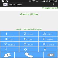 Avon Ultra Ekran Görüntüsü 1