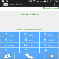 Avon Ultra 截图 1