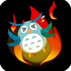 Saving Owl Nation icon
