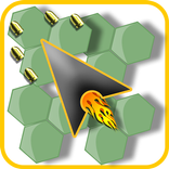 ”Avoider Fighter Plane