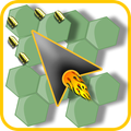 Avoider Fighter Plane