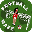 Soccer Maze 3D APK