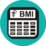 BMI Health records ikon