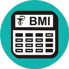 BMI Health records biểu tượng