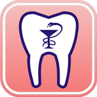 Dentiste - logiciel de gestion dentaire icône