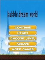 Bubble Dream World Saga screenshot 2