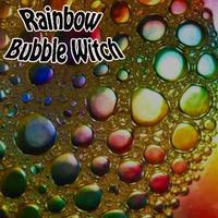 Rainbow Bubble Witch poster