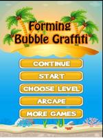 Forming Bubble Graffiti screenshot 2