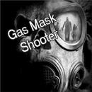 Gas Mask Shooter aplikacja