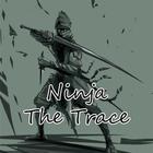 Ninja The Trace ikona