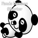 Panda Bamboo Shooter aplikacja