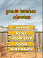 Panda Bamboo Shooter screenshot 2