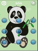 Panda The Trace capture d'écran 3