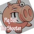 Piq Ball The Shooter aplikacja