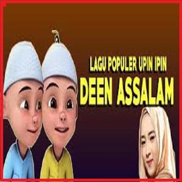 Download Deen Assalam Nissa Sabyan Feat Upin Ipin Apk For Android