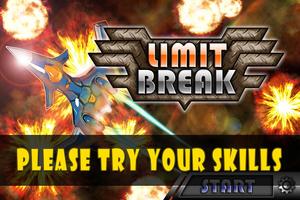 Limit Break Free poster