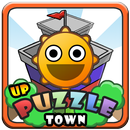 Puzzle Town Free APK