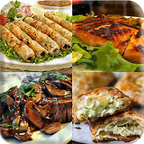 وصفات شهية الطبخ المنزلي بدون  иконка