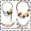 Awesome Jewelry Craft Ideas APK