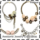 Awesome Jewelry Craft Ideas icône