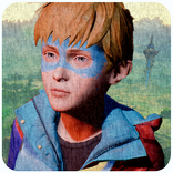 Capitan Spirit : The Awesome Adventurer