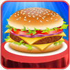 Burger Maker- Cooking Game APK