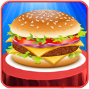 Burger Maker- Cooking Game APK