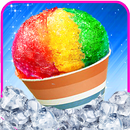 Celebrity Snow Cones aplikacja