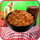 Chinese Rice Maker APK