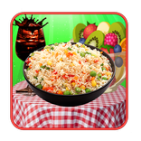 Chinese Rice - Cooking Game
