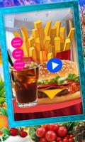 Crazy Burger Maker ! screenshot 1